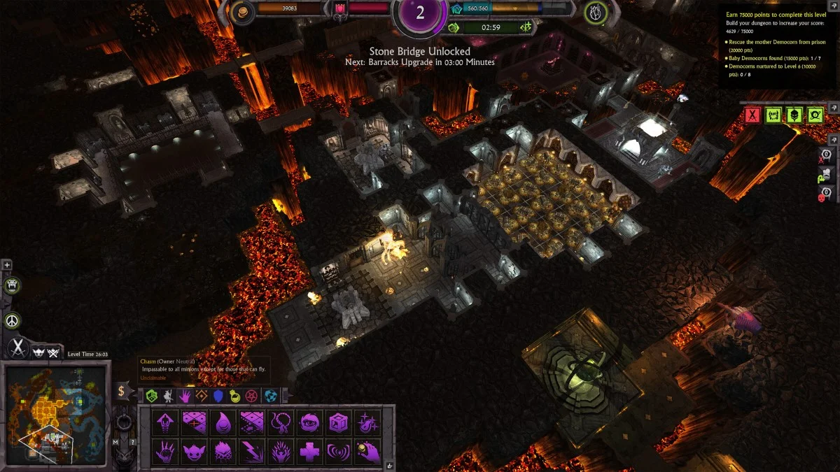 War for the Overworld