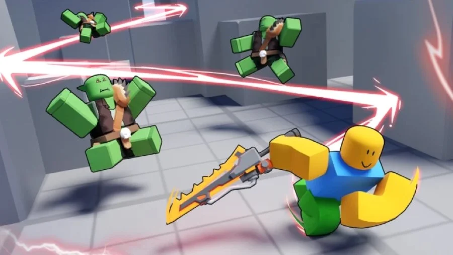 Источник: respawn.media / Warrior Simulator