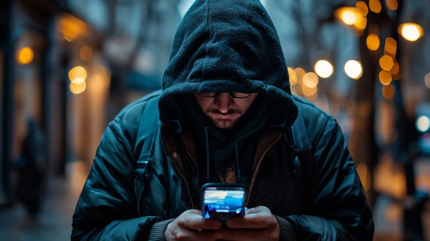 Код в Blum: ответ на ролик «P2P Trading Safety Tips» от 29 ноября