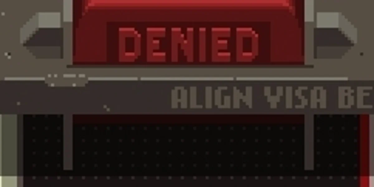 Papers Please