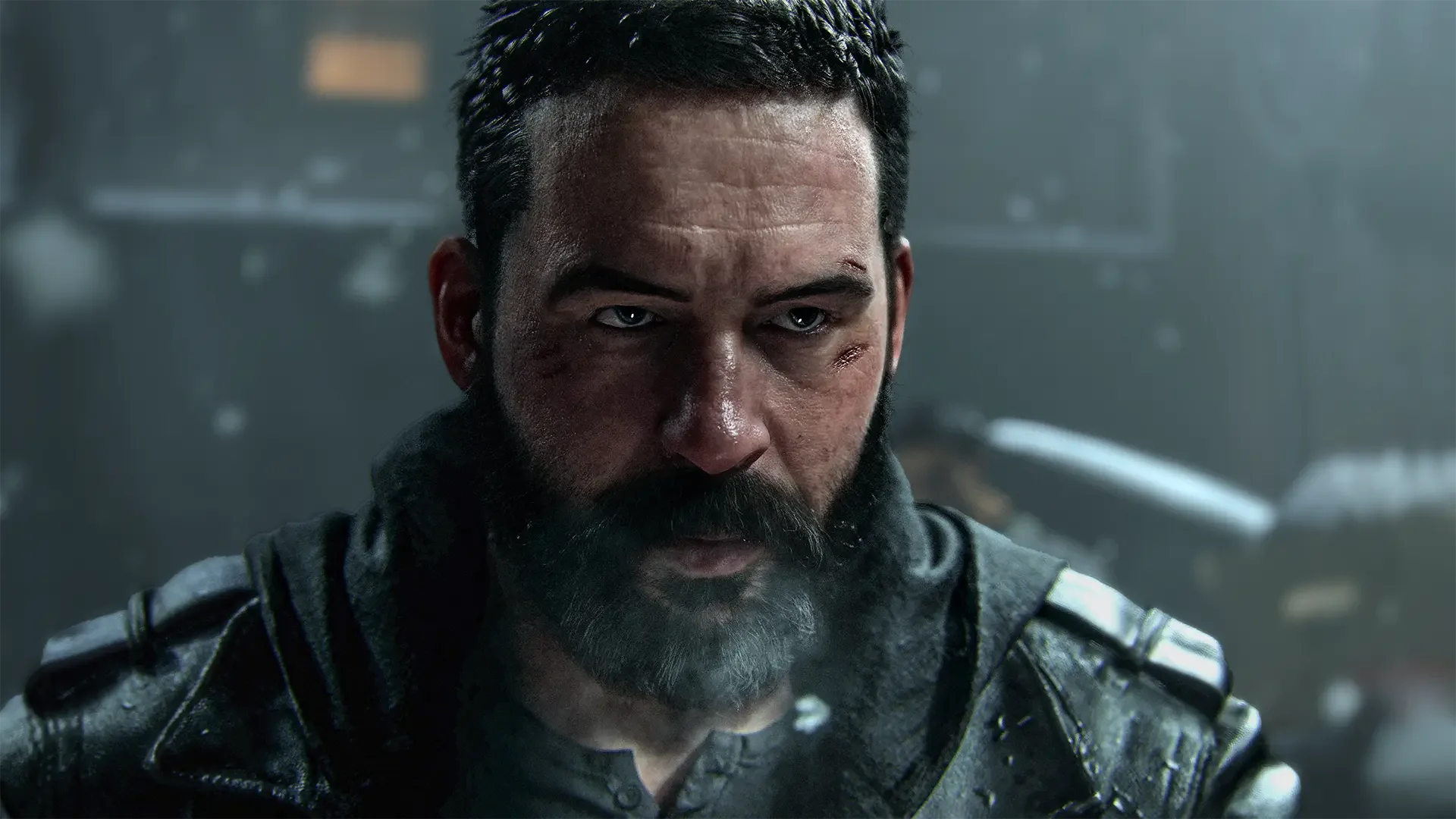 Call of Duty Modern Warfare 4