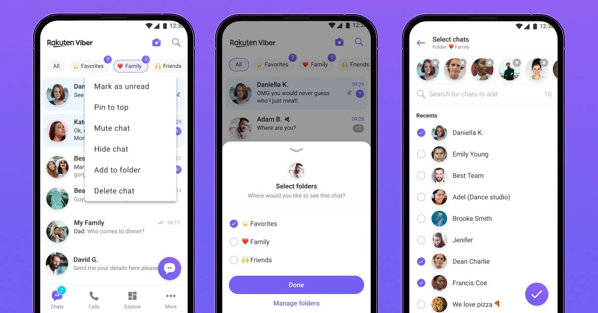 Источник: Viber