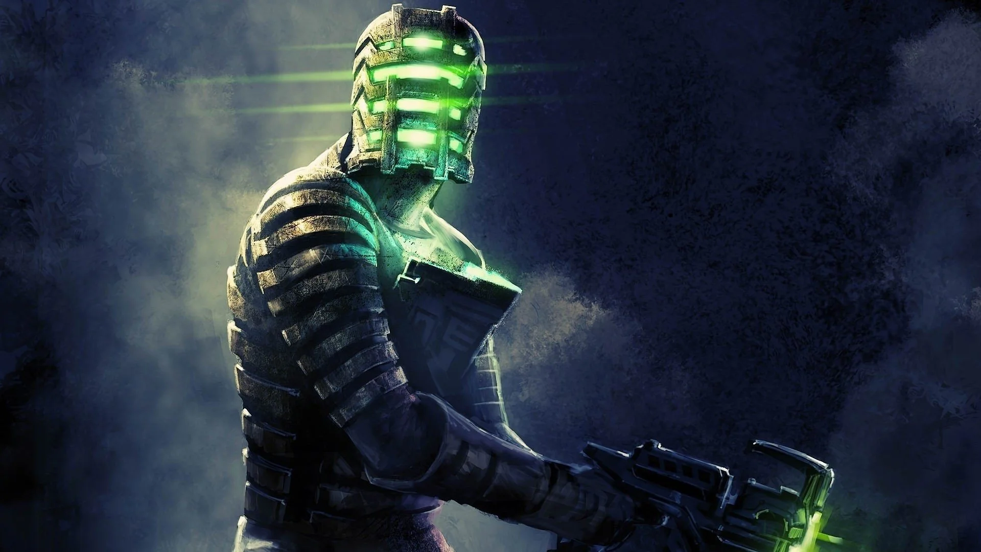 Dead Space получит ремейк. Обновленная игра выйдет на ПК, PS5 и Xbox Series