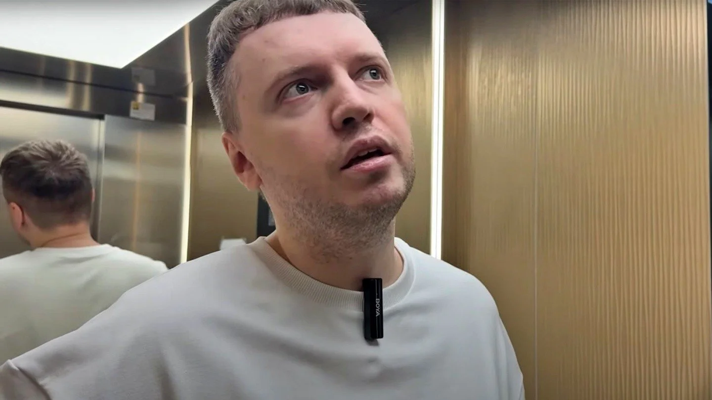 Папич купил ПК за 17 тысяч долларов с 96 ГБ ОЗУ