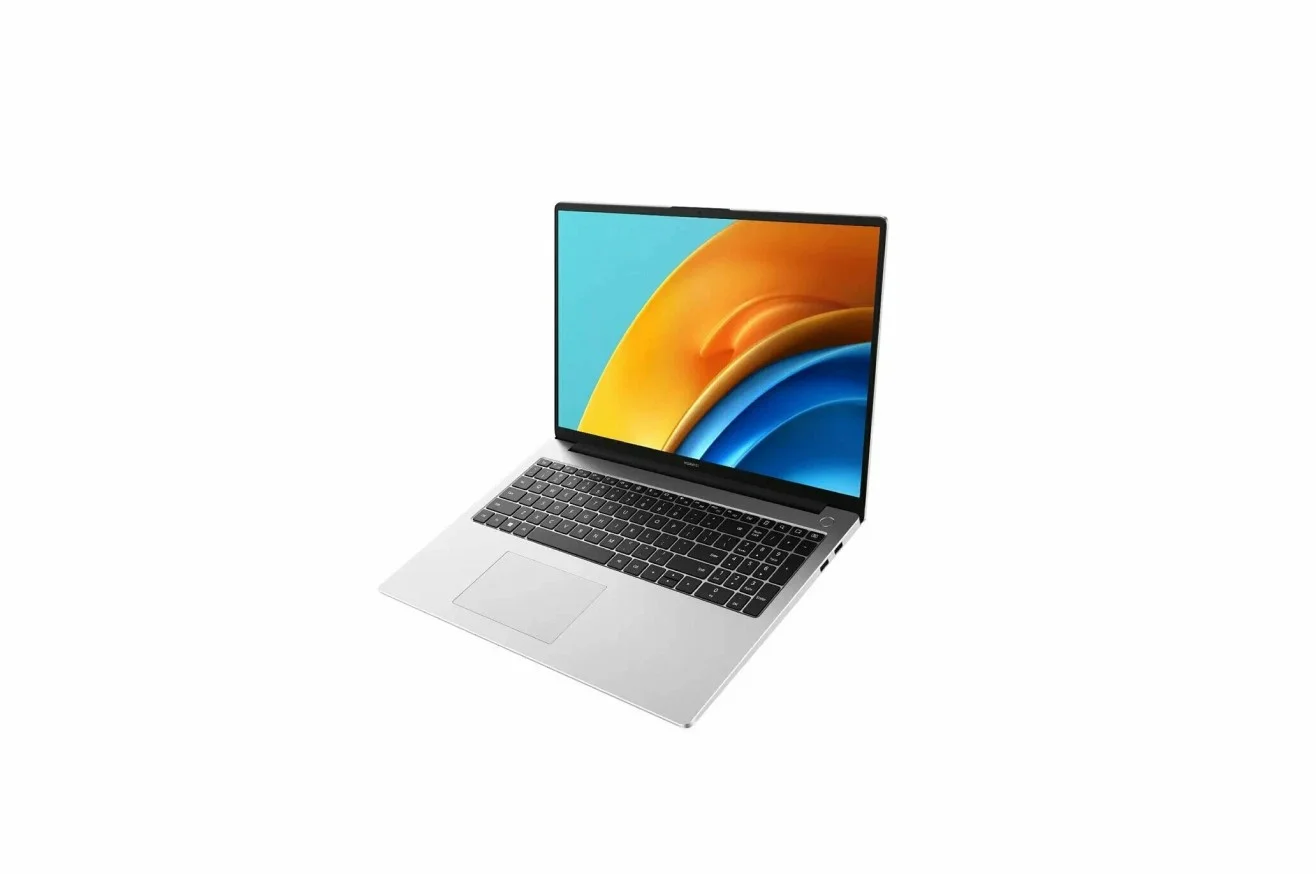 Huawei MateBook D16