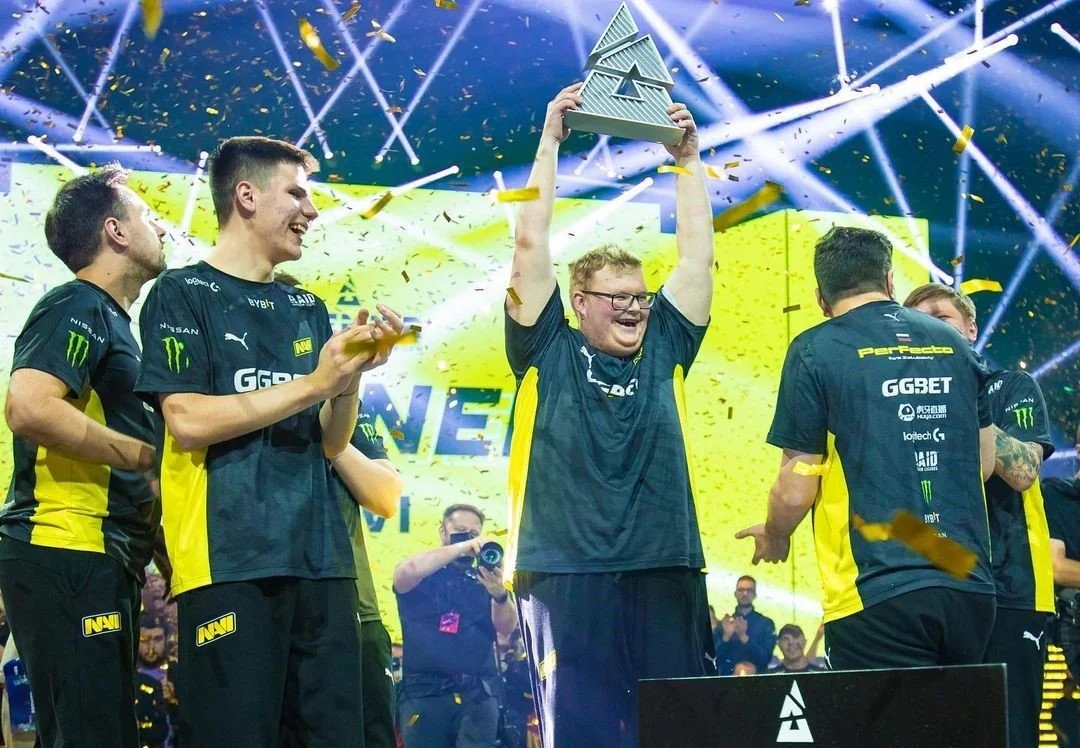 Blast Premier World Final 2021: кто может помешать NAVI взять очередной трофей