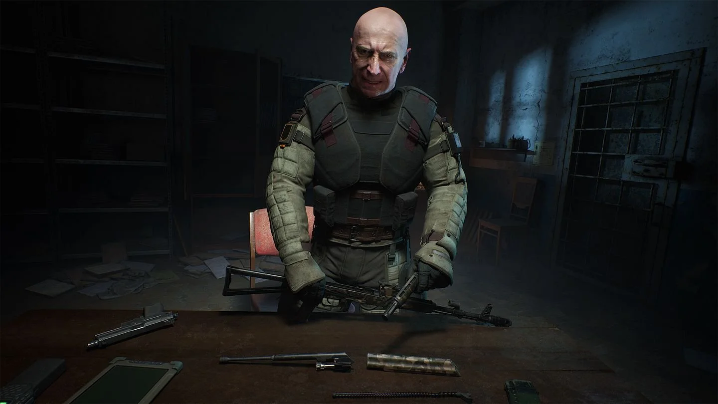 Источник: скриншот S.T.A.L.K.E.R. 2: Heart of Chornobyl