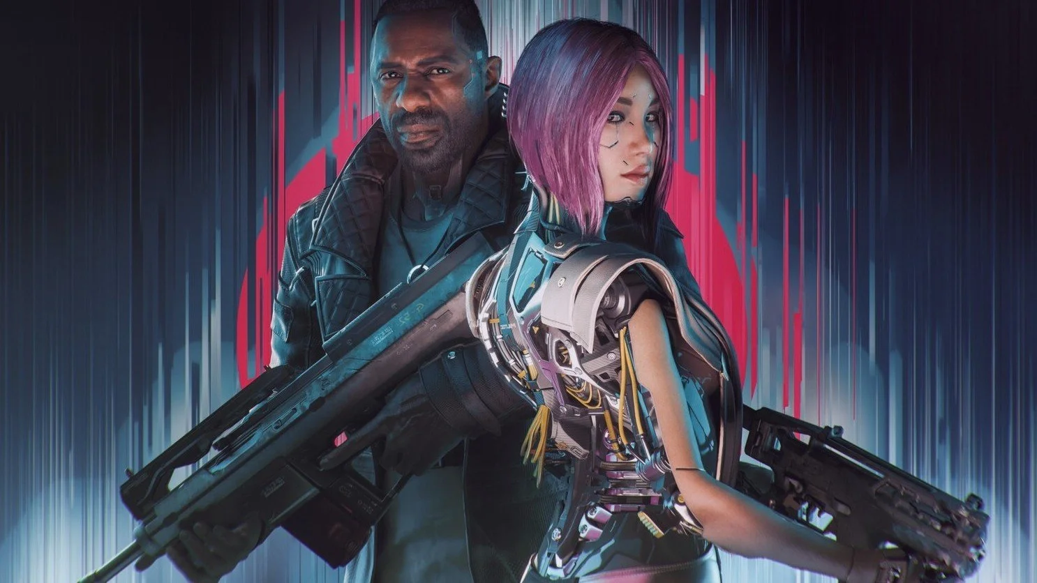Cyberpunk 2077 Phantom Liberty получила лучшую русскую озвучку — вот как ее скачать