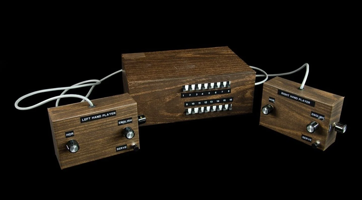 Источник: ACMI / The Brown Box