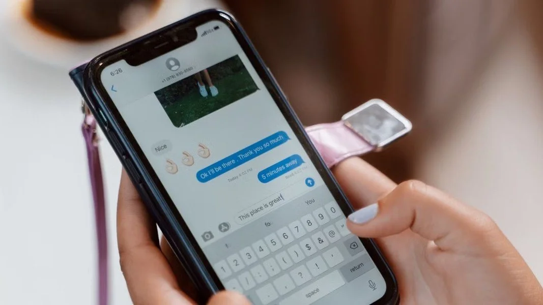 Как отключить звук клавиатуры на Android и iOS