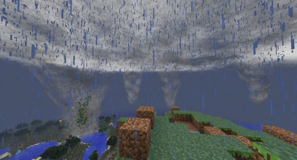 Источник: скриншот respawn.media / Мод Weather, Storms &amp; Tornadoes