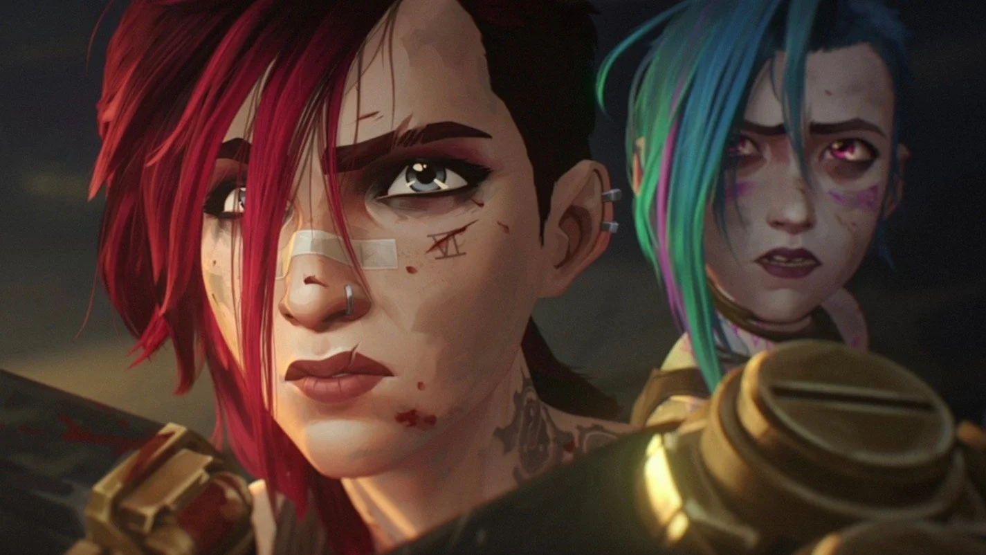 League of Legends 2: все подробности о крупномасштабном обновлении от Riot Games