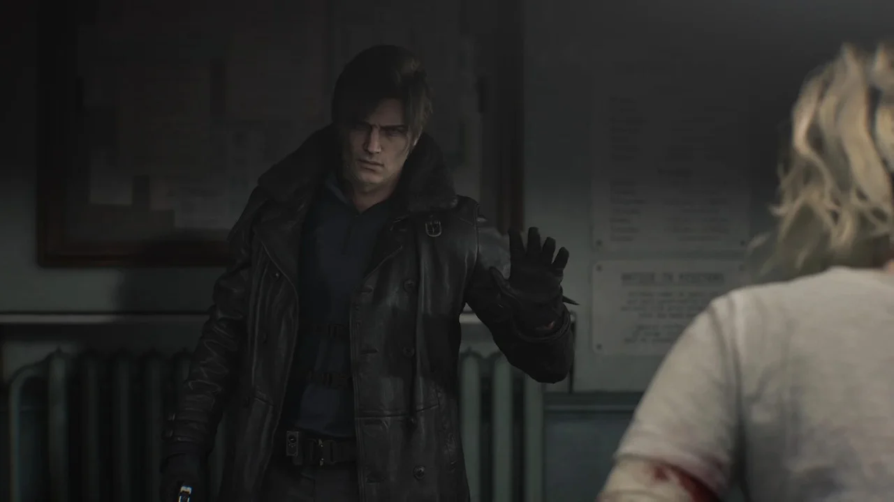 Resident Evil Requiem 