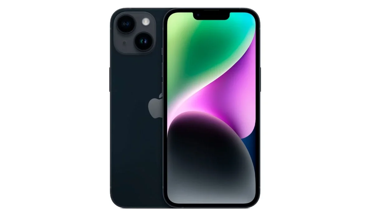 Источник: mvideo.ru / Apple iPhone 14