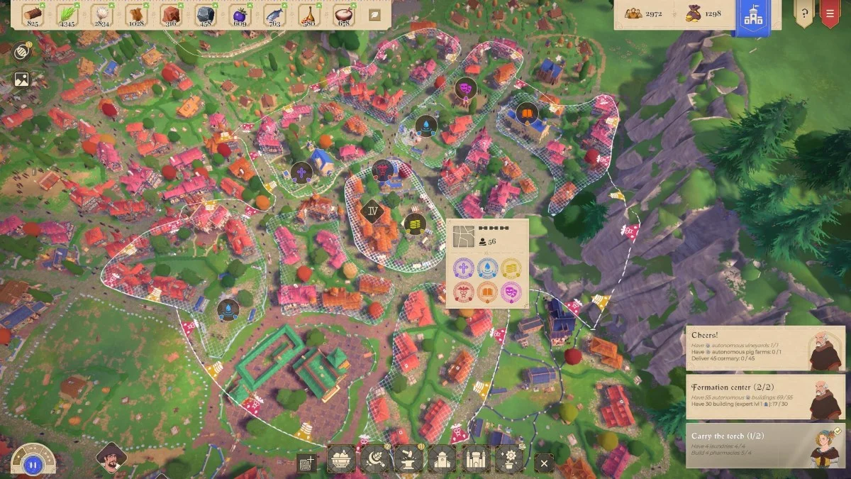 City Tales – Medieval Era