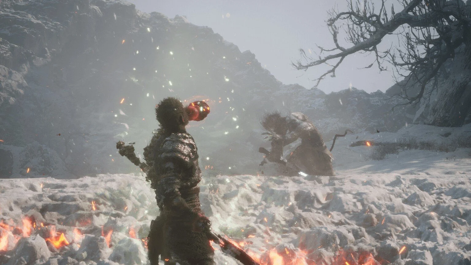 Black Myth: Wukong взорвала Steam и получила 96% положительных оценок