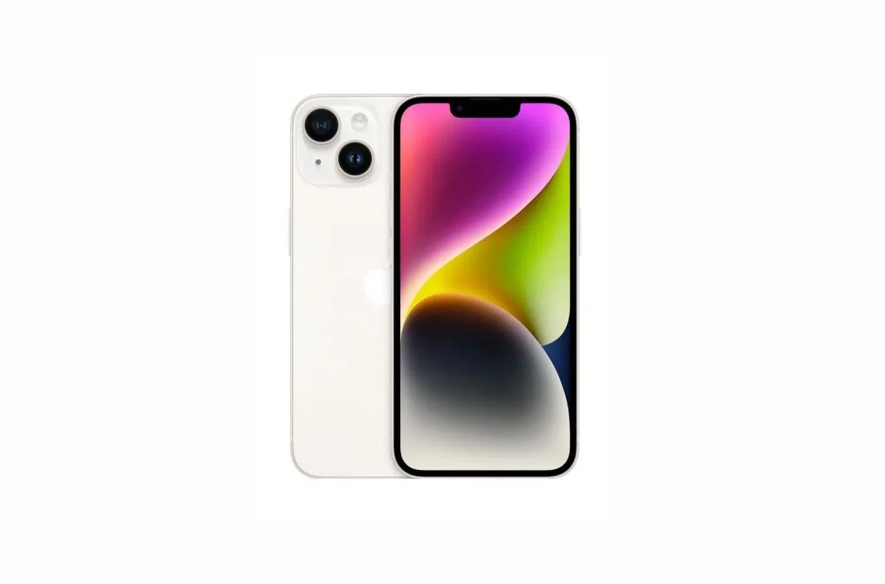 Apple iPhone 14 128 ГБ