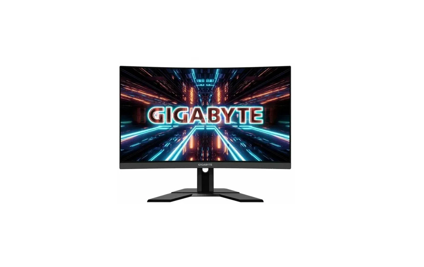 GIGABYTE G27QC-A