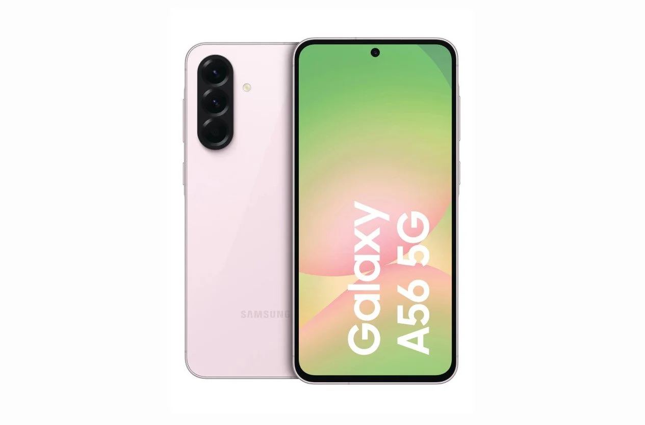 Samsung Galaxy A56 8/128 ГБ