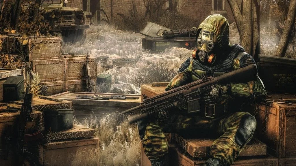 Все тайники в S.T.A.L.K.E.R.: Зов Припяти
