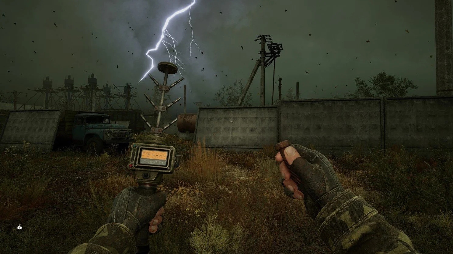 Русская озвучка в S.T.A.L.K.E.R. 2 — как ее установить и где скачать