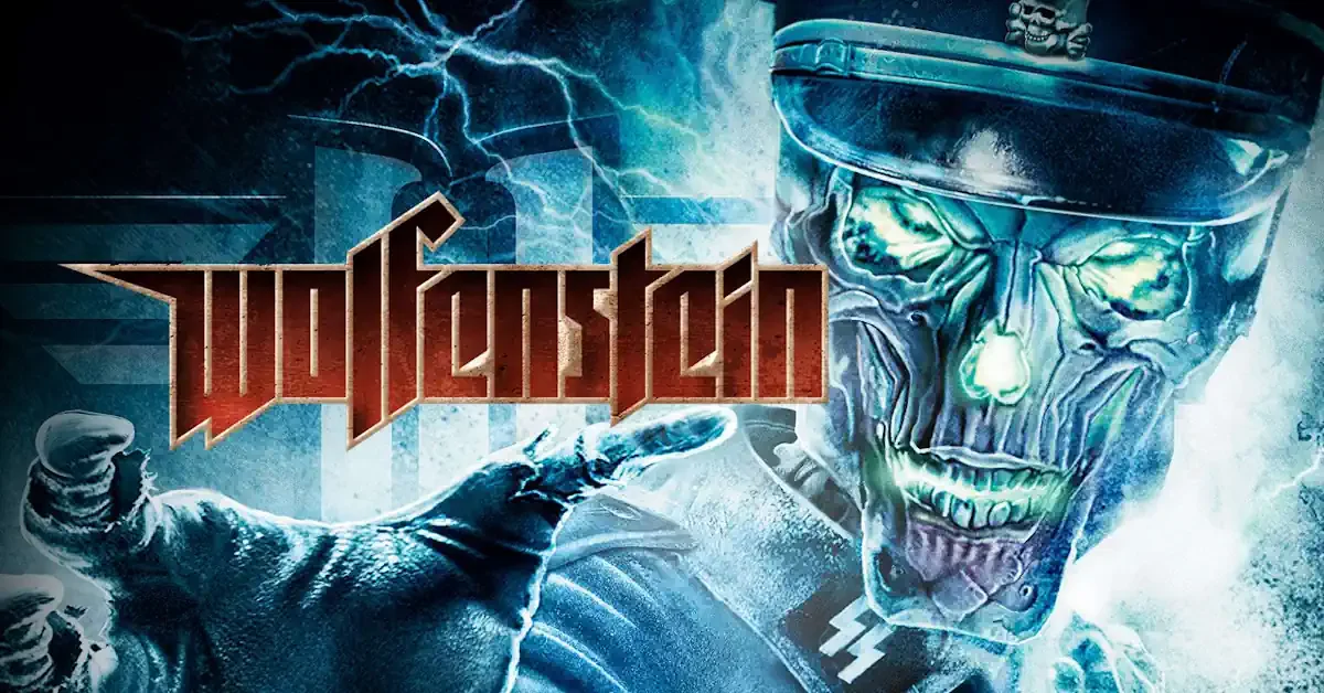 Wolfenstein