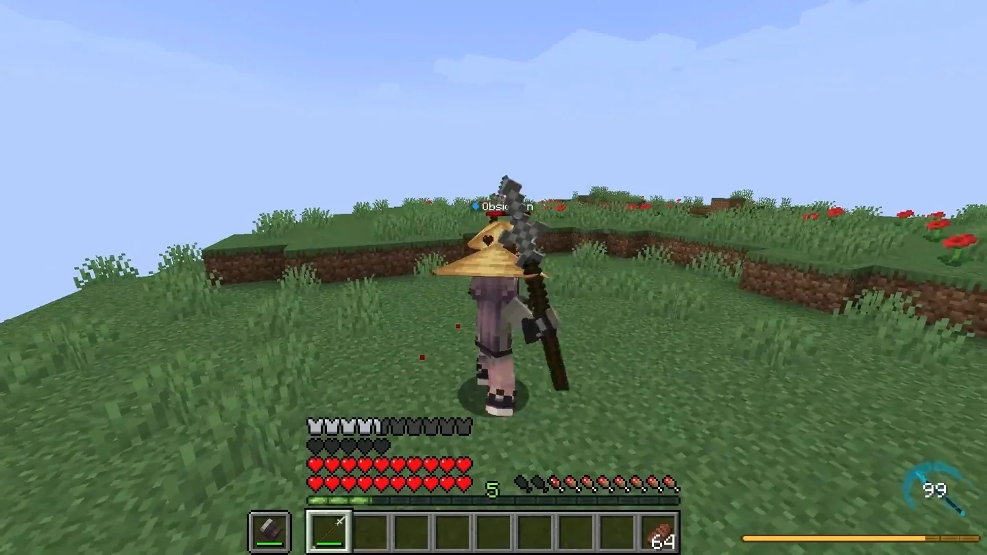 Epic Fight Mod