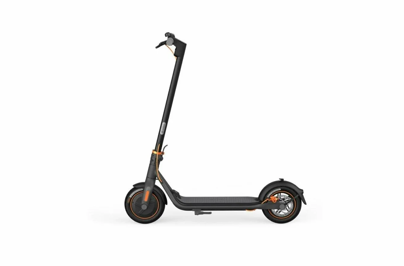 Ninebot KickScooter F25E