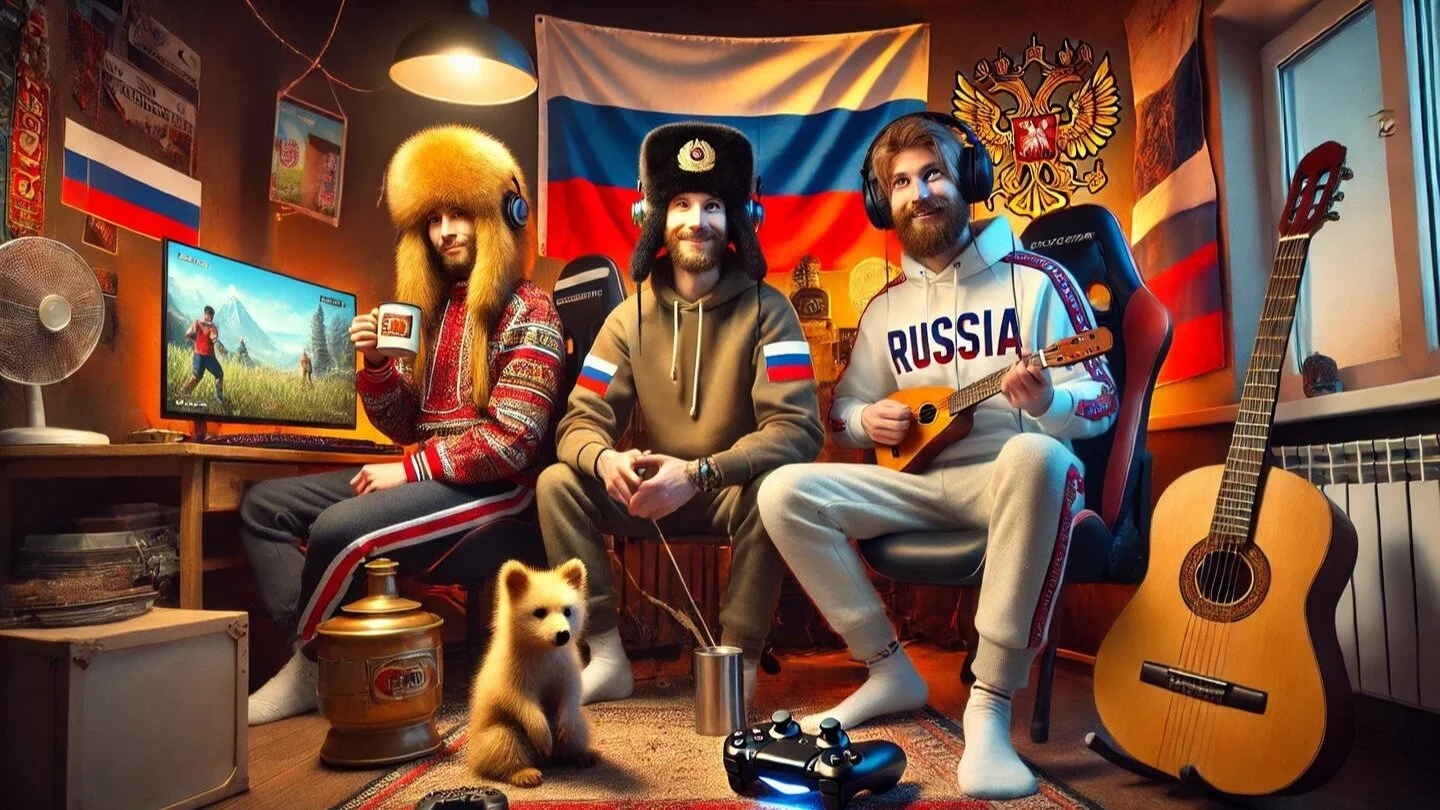Сколько времени и денег россияне тратят на игры? Опубликованы результаты опроса