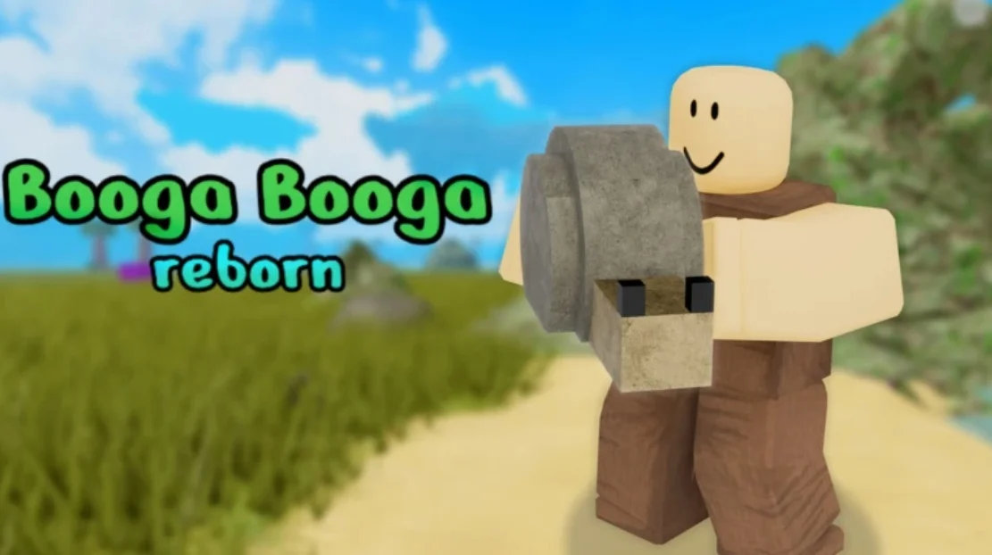 Booga Booga (Reborn)