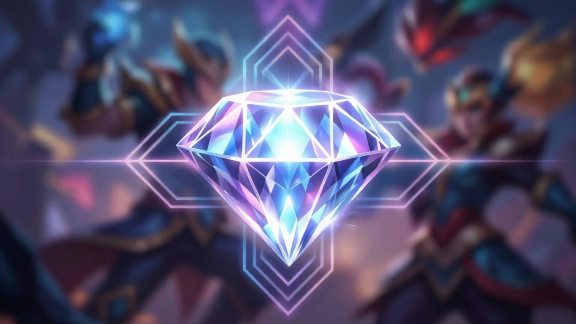 Как купить алмазы в Mobile Legends в 2026 году