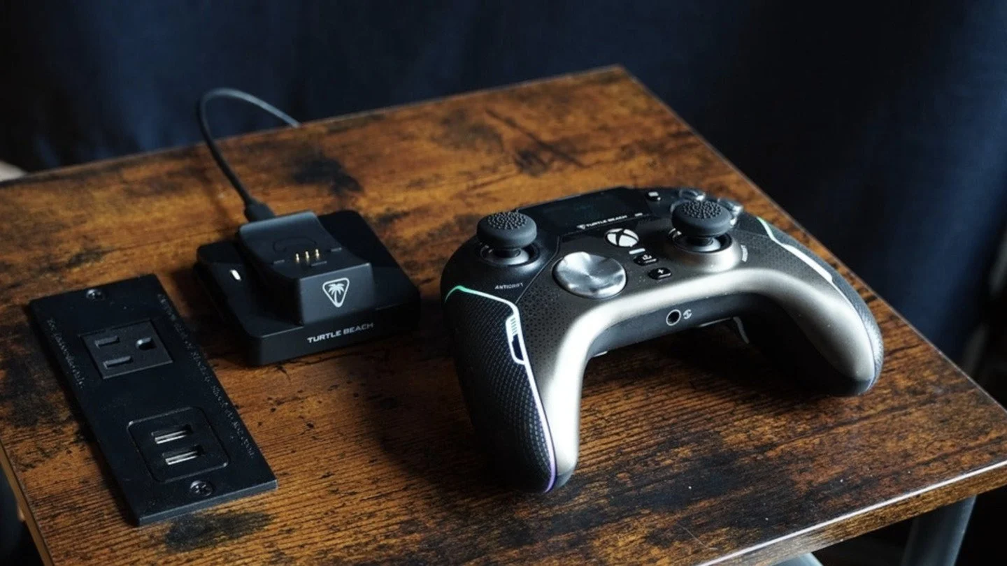 Источник: IGN / Turtle Beach Stealth Ultra