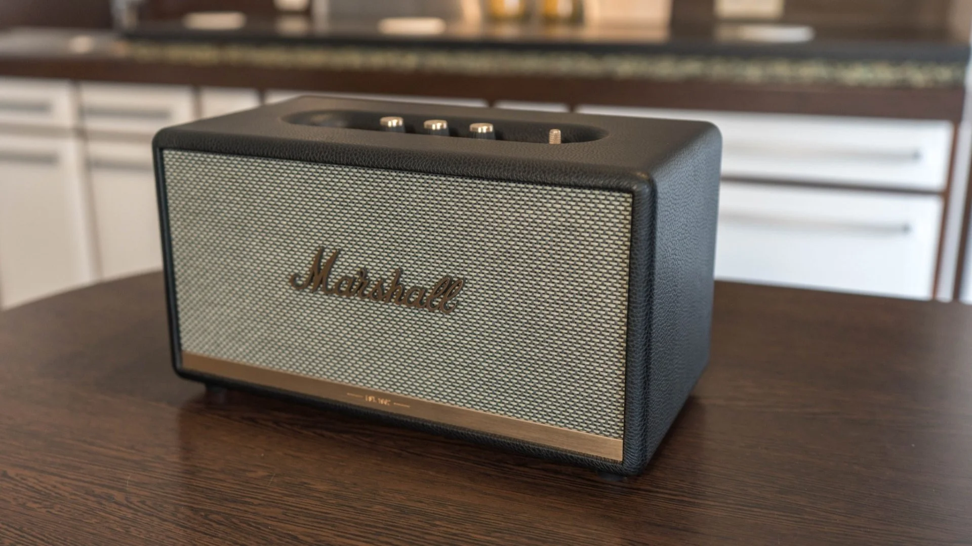 10 лучших Bluetooth-колонок от Marshall