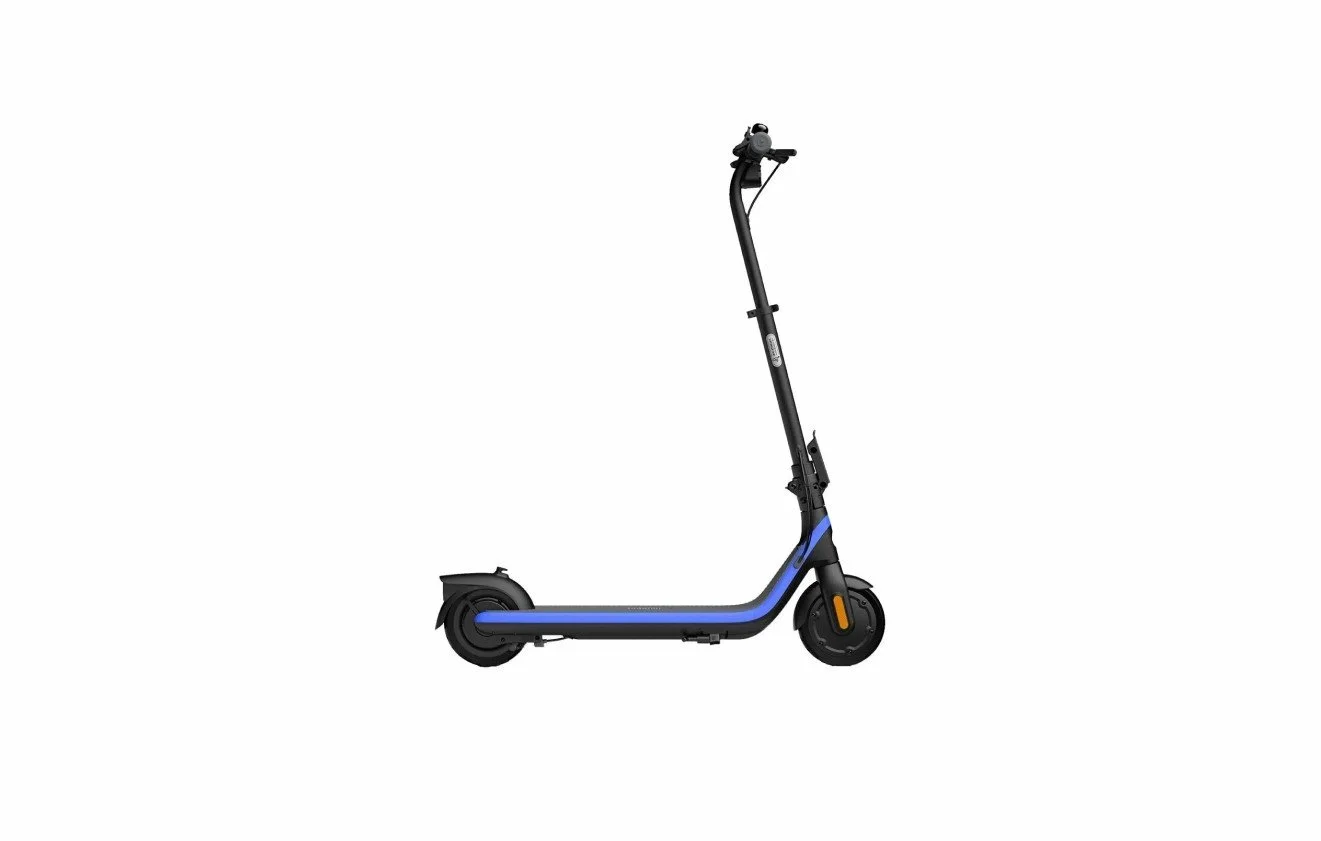 Ninebot C2 Pro eKickScooter
