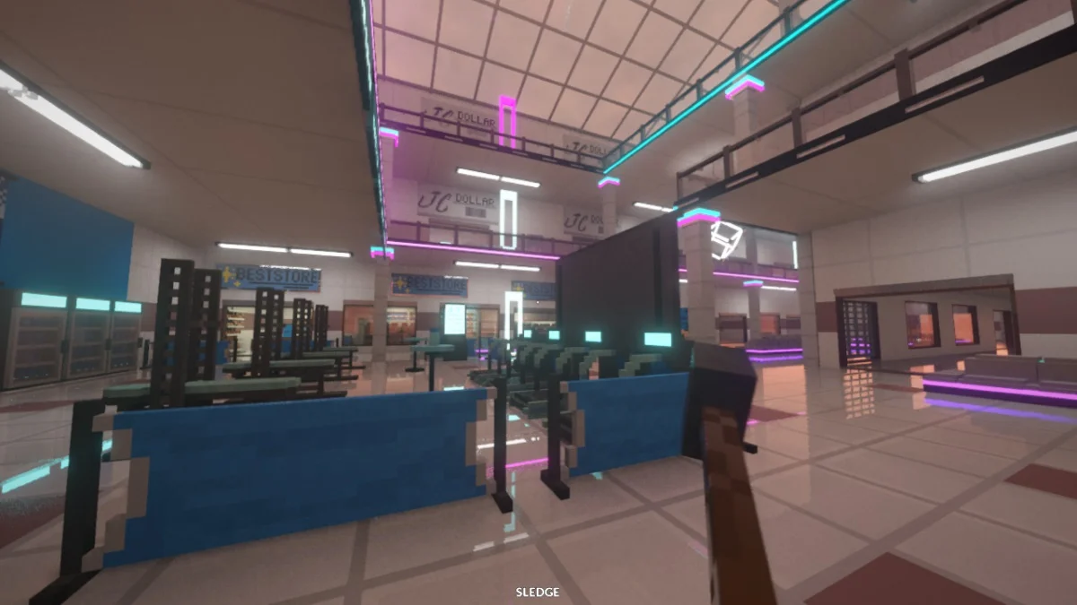 NorthPine Mall 2.0