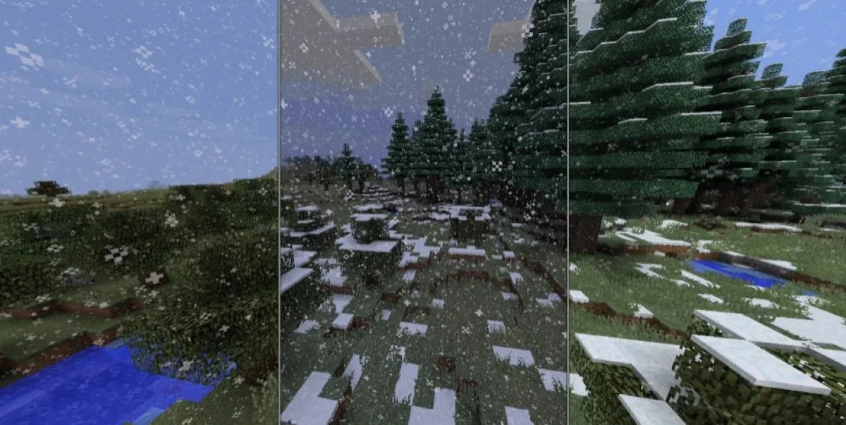 Источник: скриншот respawn.media / Мод Serene Seasons
