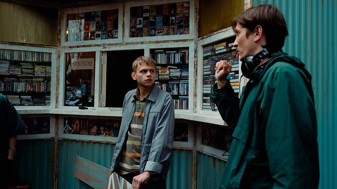 Топ-10 сериалов, похожих на «Слово пацана»