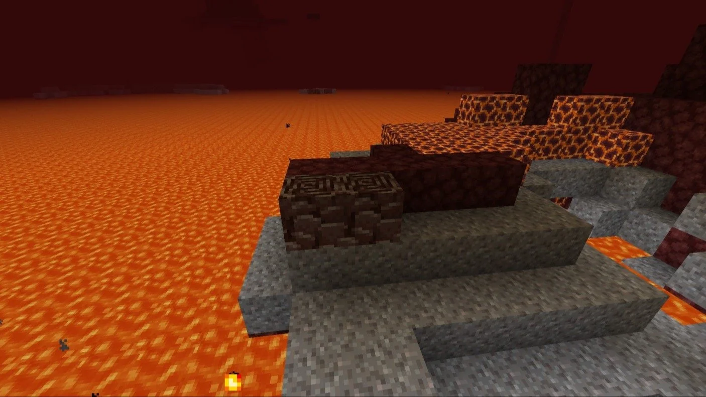 Древние обломки в Minecraft: где найти и как использовать