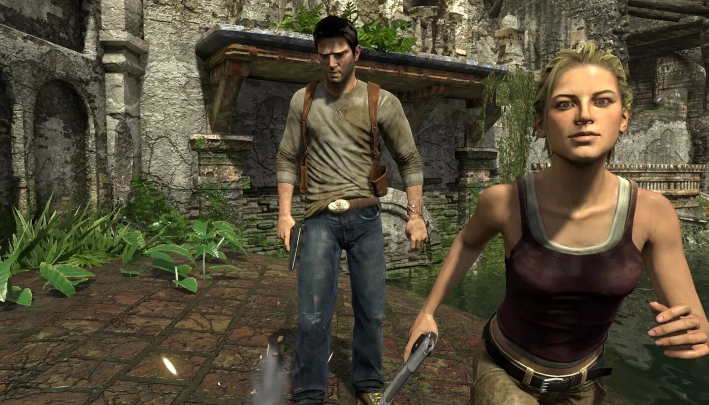 Uncharted