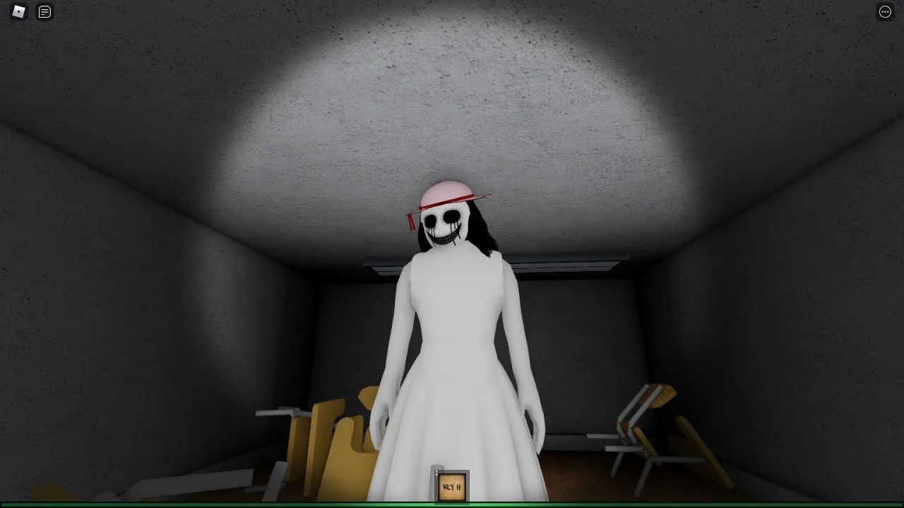 Источник: youtube.com / The Mimic