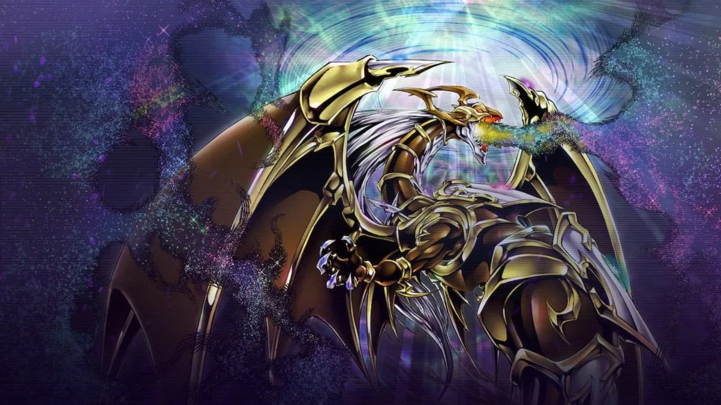 Yu-Gi-Oh! Master Duel