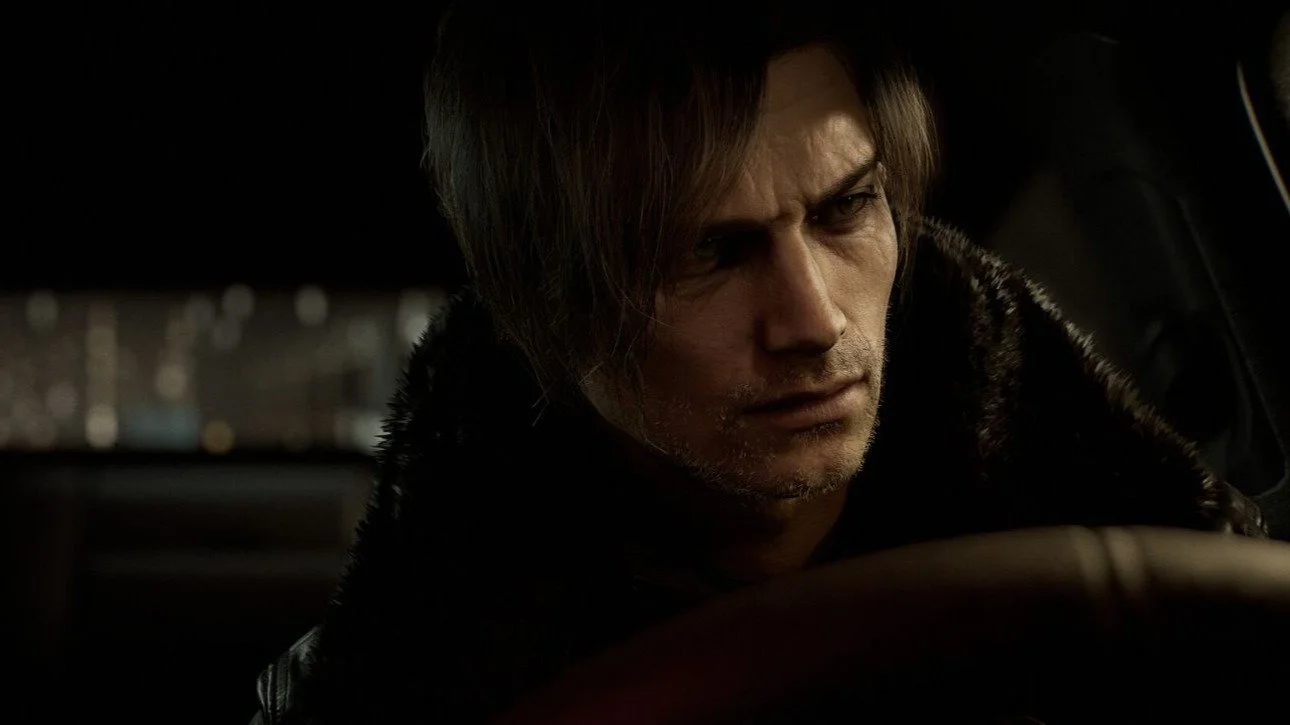 Состоялся релиз Resident Evil Requiem, правда пока только в Австралии и Японии