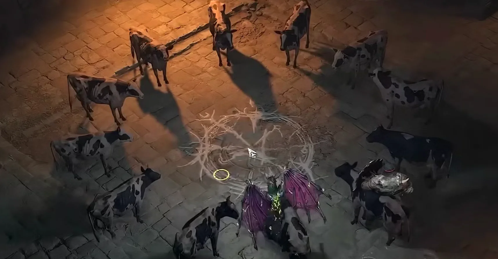 Diablo 4