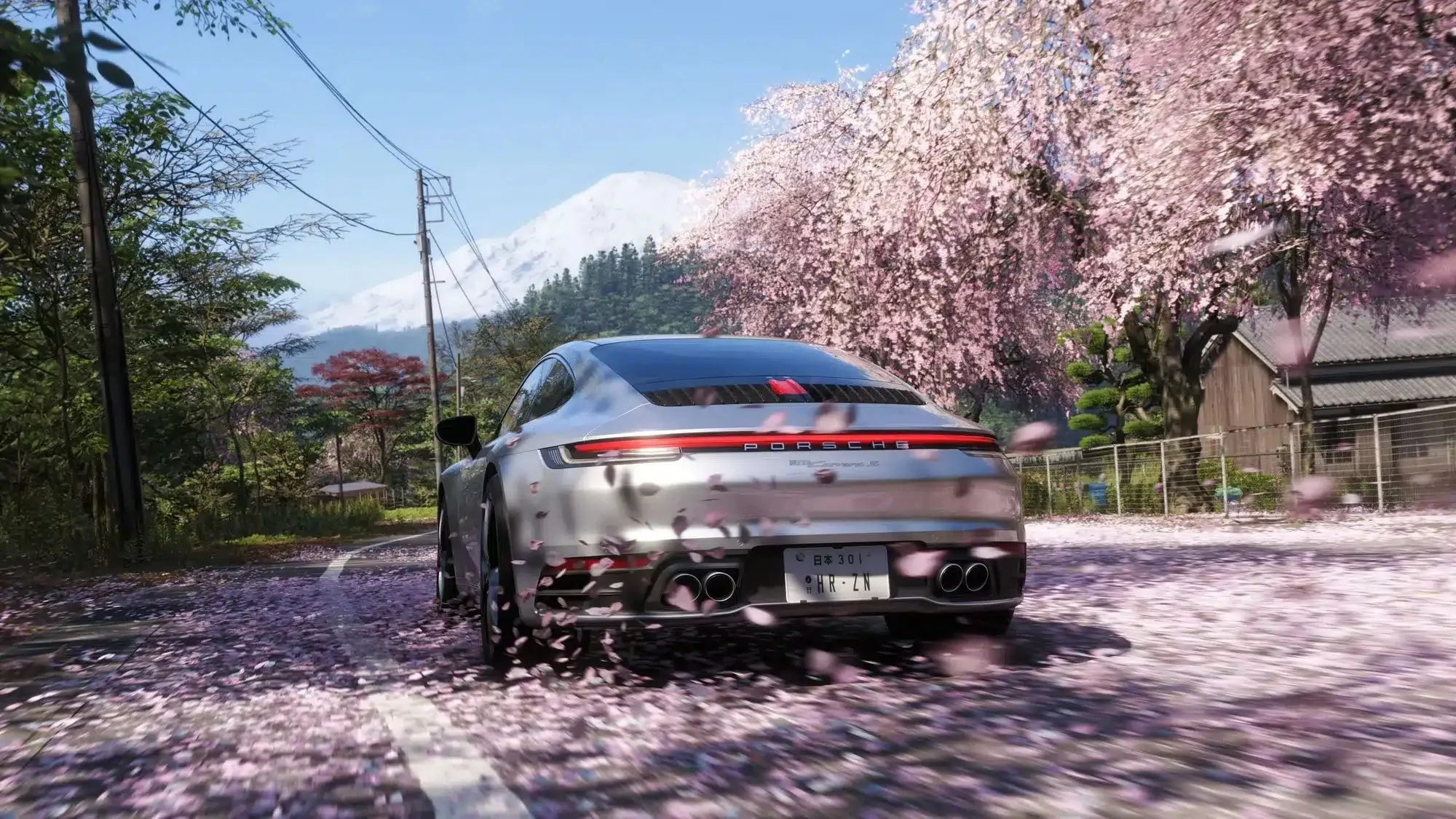 Microsoft: Forza Horizon 6 получит несколько крупных нововведений на старте