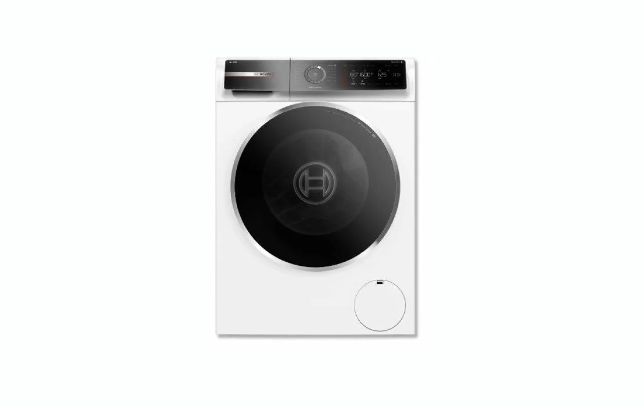 Bosch WGB256A0ME