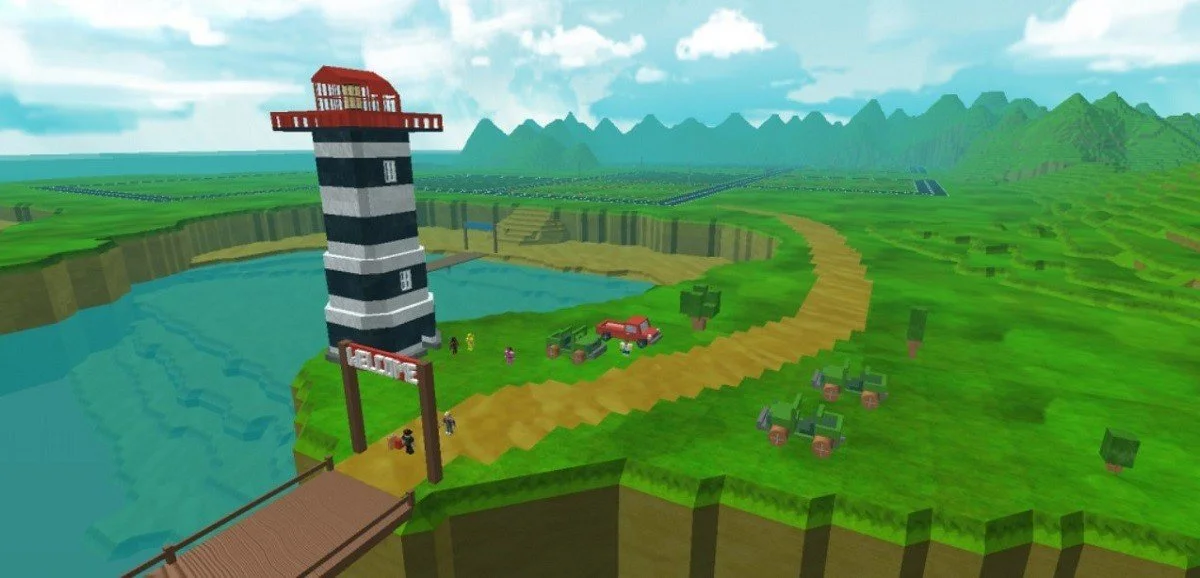 Roblox