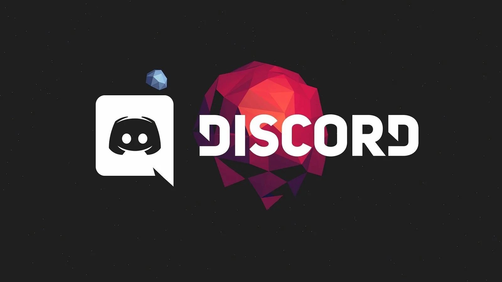 Источник: Discord / Логотип сервиса
