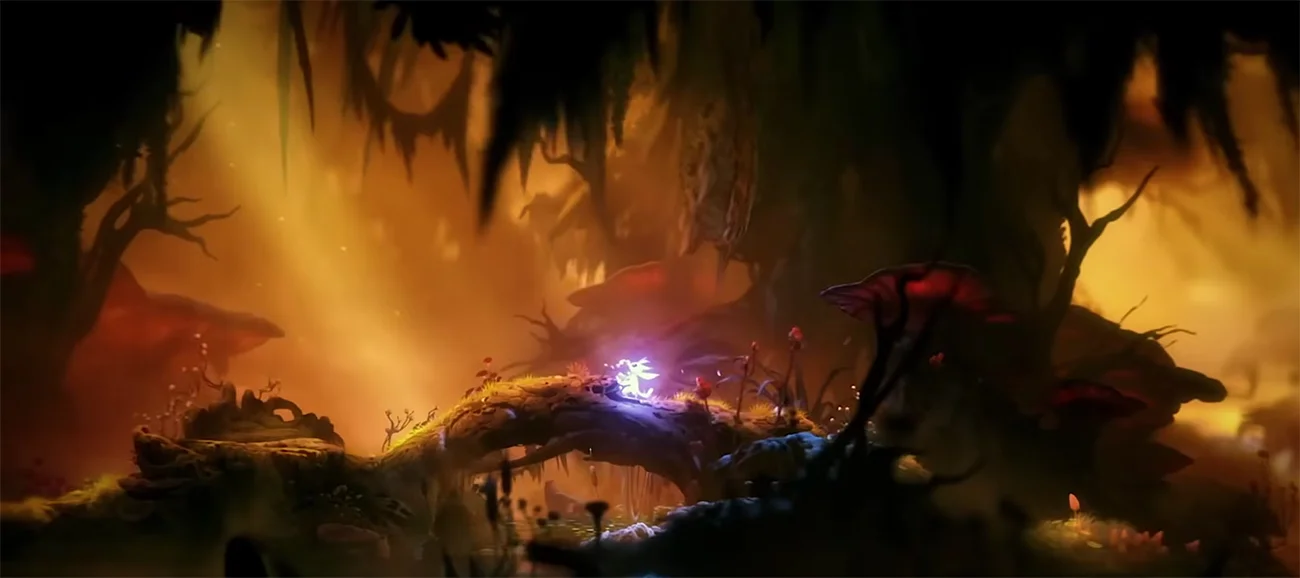  Ori and the Will of the Wisps