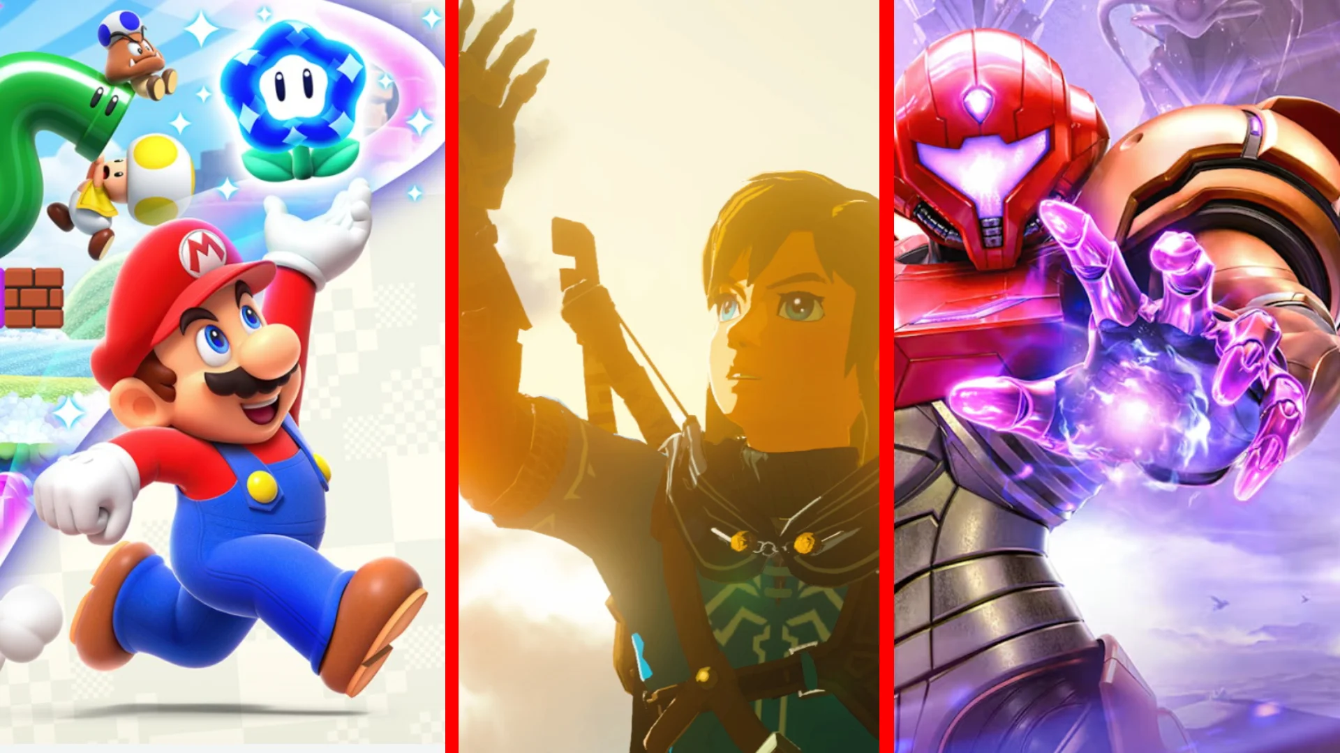Nintendo