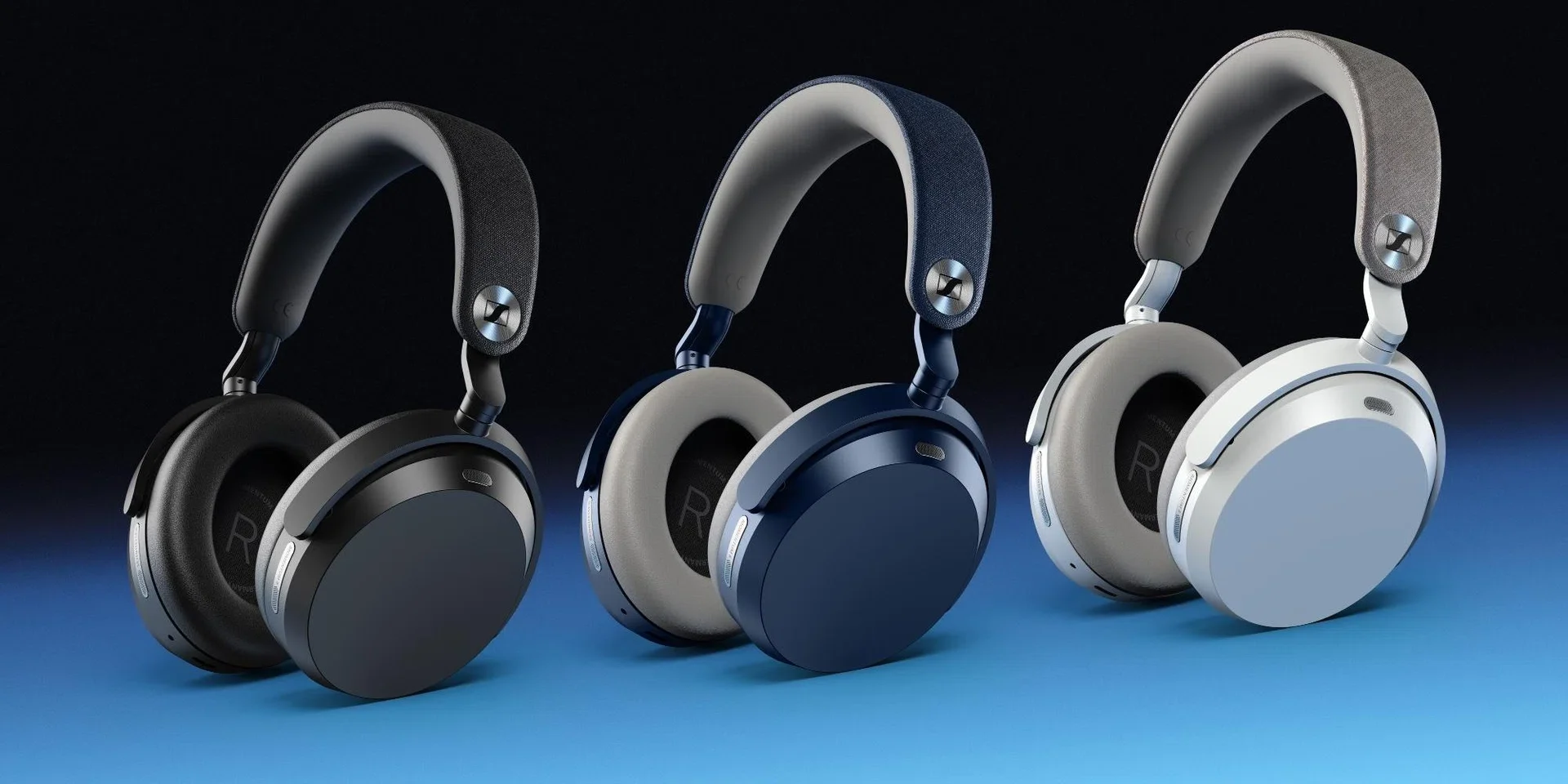 Sennheiser's Momentum 5